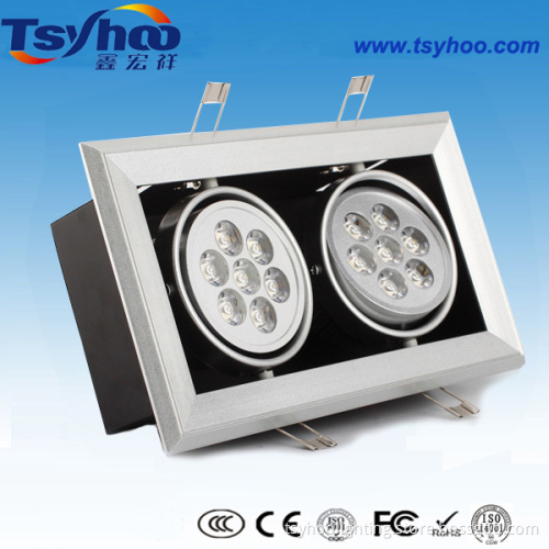 Excellent Quality 5W 8W 10W 12W 18W Bean Pot Lamps